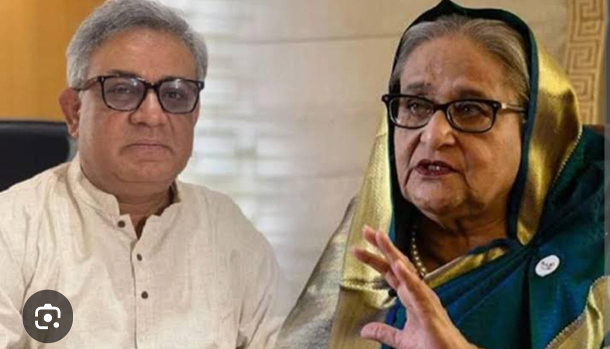আন্দোলনকারীদের ফাঁসি দিতে চেয়েছিলেন শেখ হাসিনা