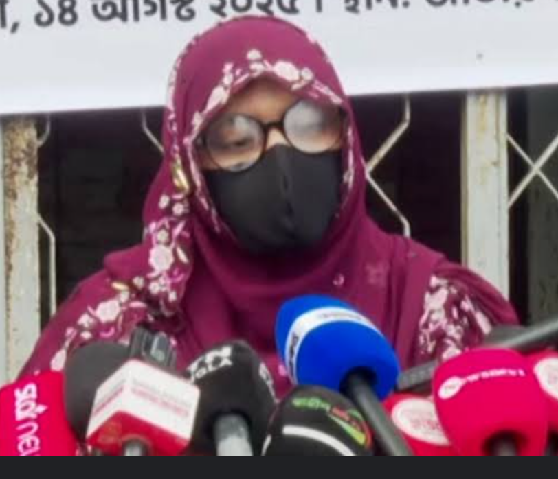 ইশরাক জোরপূর্বক অপুর স্বীকারোক্তিমূলক বক্তব্য নিয়েছে, দাবি স্ত্রীর