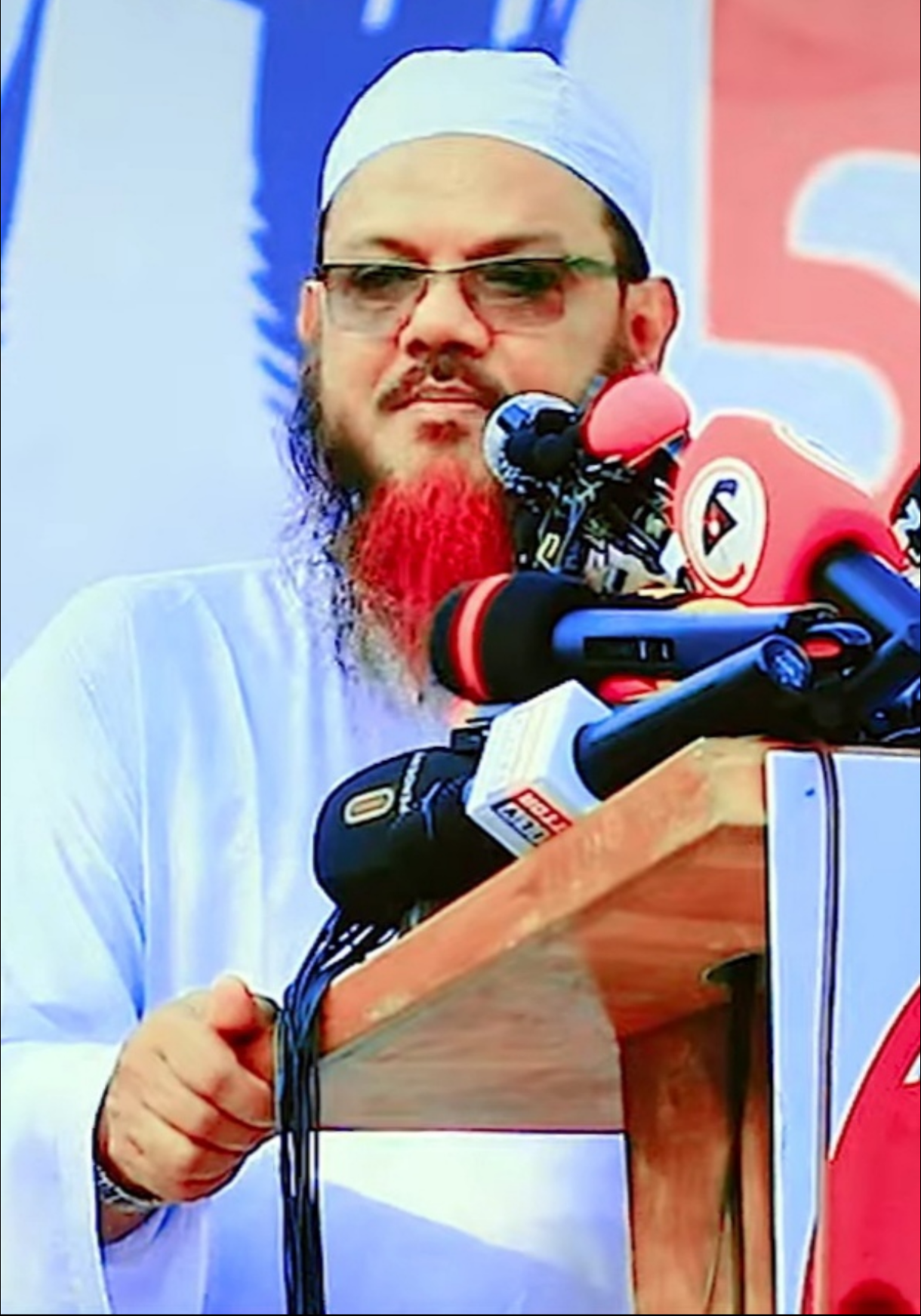 পিআর পদ্ধতিতেই নির্বাচন হতে: মুফতি ফয়জুল করীম