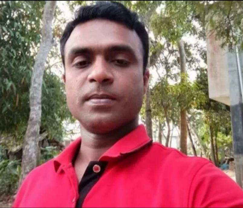 খুলনায় যুবদল নেতাকে গলা কেটে হত্যা