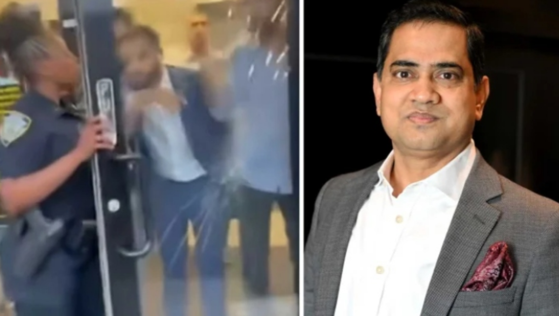 বাংলাদেশ কনস্যুলেটে আ. লীগের হামলা, পদক্ষেপ নিবে যুক্তরাষ্ট্র আশাবাদ রাষ্ট্রদূত মুশফিকুলের