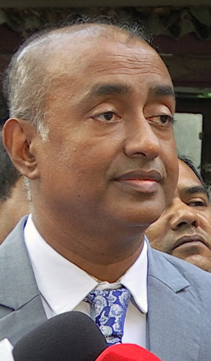 ভূতের মুখে রাম নাম, হাসিনাকে ব্যঙ্গ করে অ্যাটর্নি জেনারেল