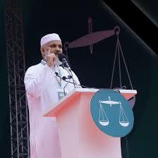 নিজামী ও তার রাজনৈতিক সহযোদ্ধাদের হত্যা করে এদেশে ভারতীয় আধিপত্য সুদৃঢ় করা হয়: ব্যারিস্টার মোমেন