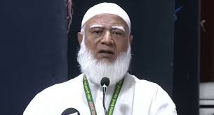 সফলভাবে সম্পন্ন  জামায়াত আমিরের ওপেন হার্ট সার্জারি