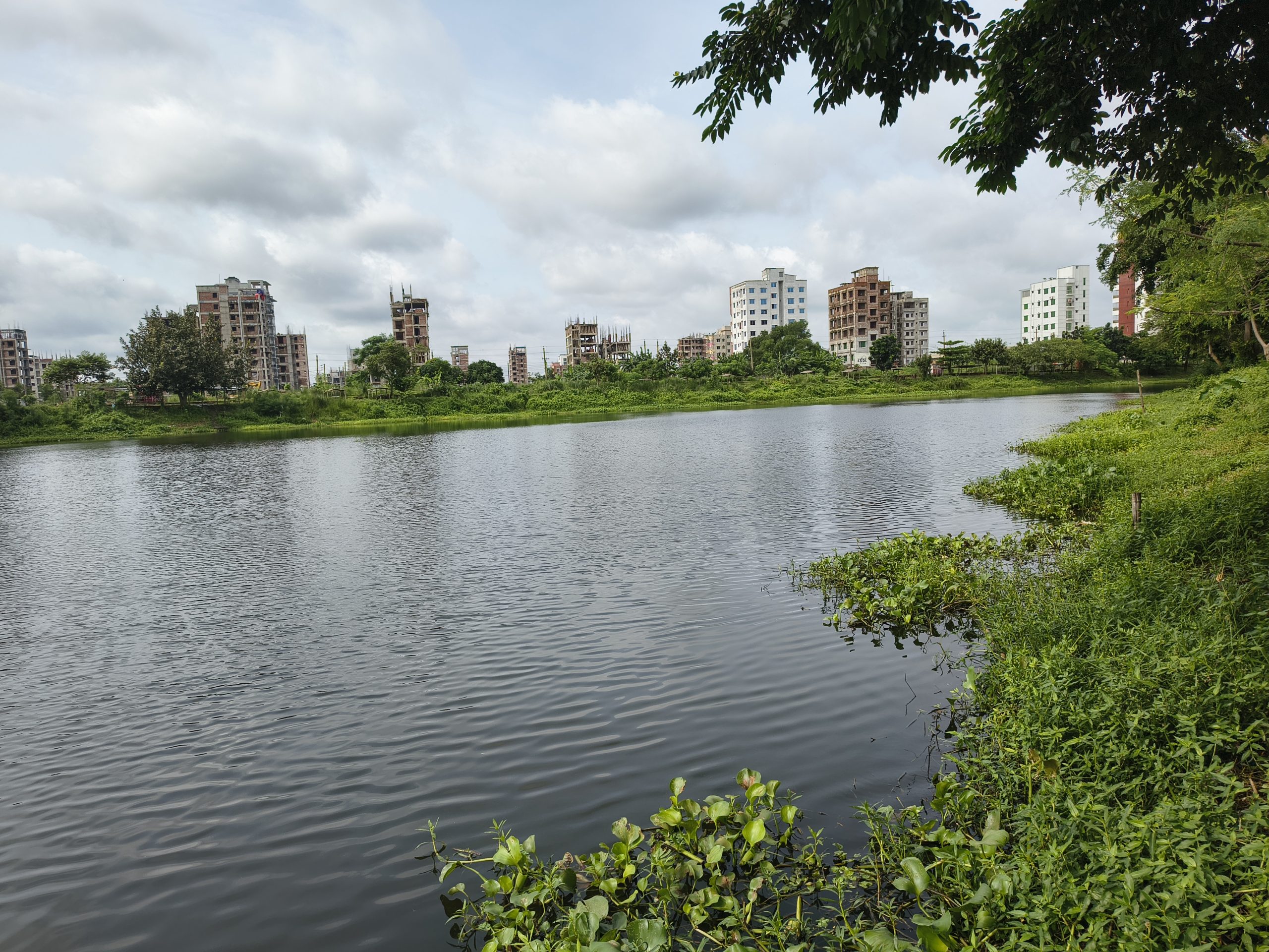 আজকের আবহাওয়া বার্তা