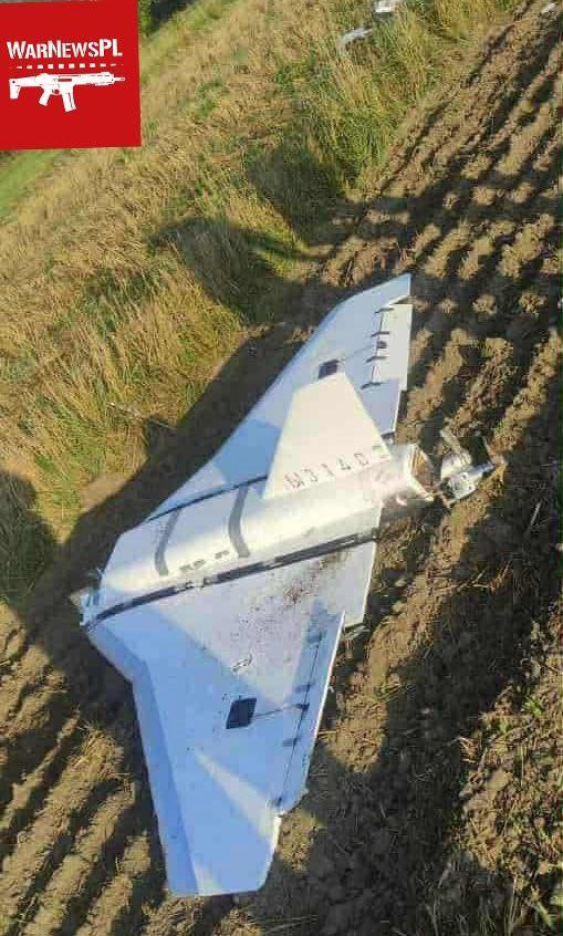 পোল্যান্ডে রাশিয়ান বেশ কয়েকটি ড্রোন ভূপাতিত, আর্টিকেল ৪ সক্রিয় করার পরিকল্পনা