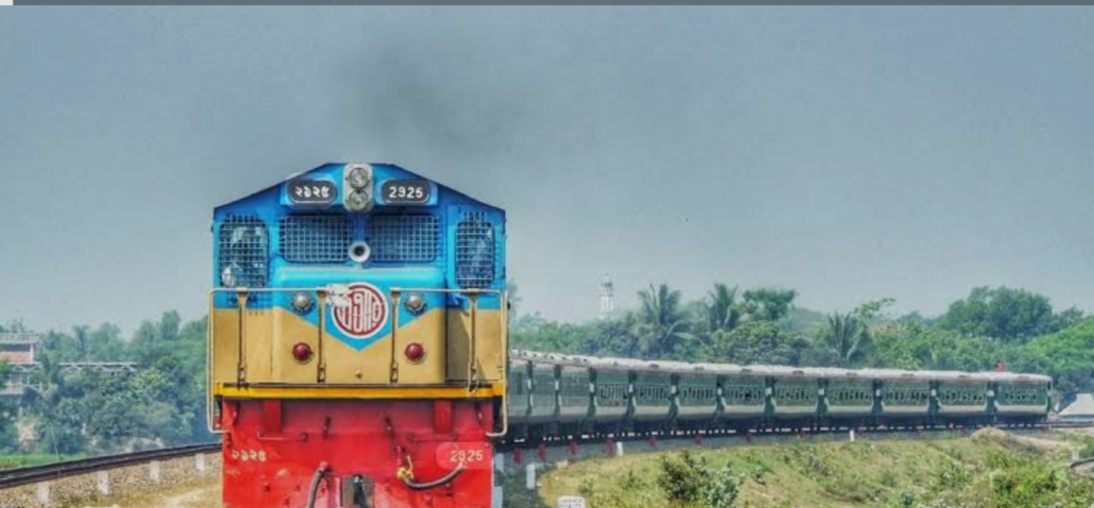 ২০টি রেল ইঞ্জিন কিনতে ১ হাজার ৫৯১ কোটি টাকা অনুদান দিচ্ছে চীন