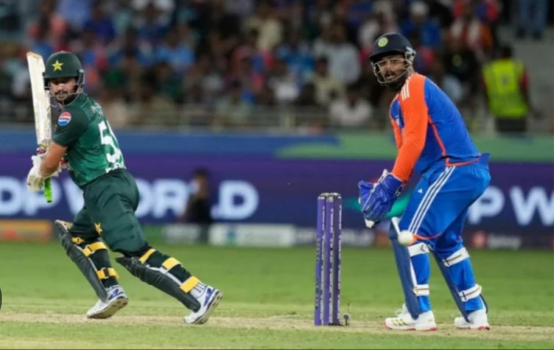 হ্যান্ডশেক করেনি ভারত, ম্যাচ-পরবর্তী অনুষ্ঠান বর্জন করে পাকিস্তানের প্রতিশোধ