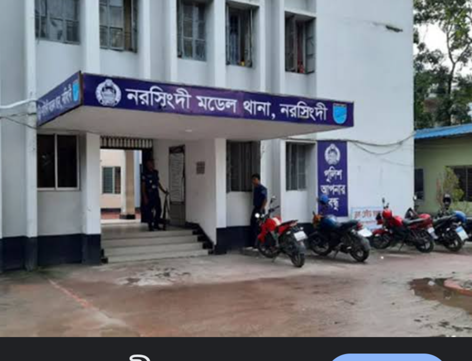 নরসিংদীতে আবারও বিএনপির দুই গ্রুপের মধ্যে সংঘর্ষ, নিহত ১
