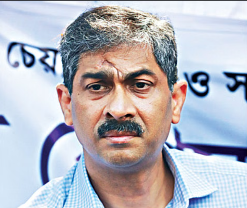 এ্যানি রাজনৈতিক শিষ্টাচার বহির্ভূত বক্তব্য দিয়েছেন, তাকে ক্ষমা চাইতে হবে: ইসলামী আন্দোলন