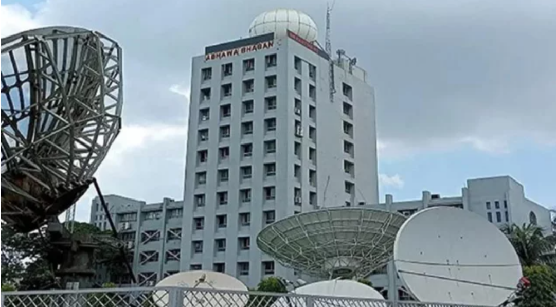 আজকের আবহাওয়া বার্তা