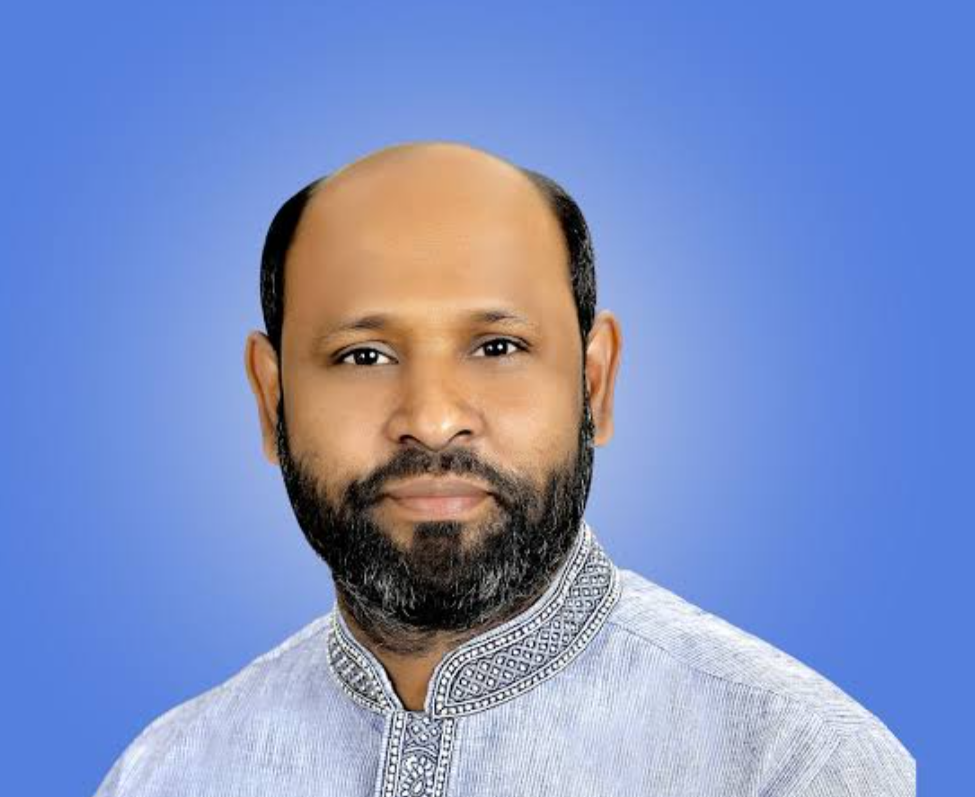 রাষ্ট্রবিরোধী ষড়যন্ত্রের মামলায় জাপার রওশনপন্থী মহাসচিব গ্রেপ্তার