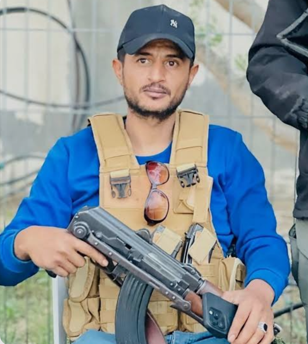 ইসরায়েল গোপনে আবু শাবাবের গোষ্ঠীকে সহায়তা দিচ্ছে