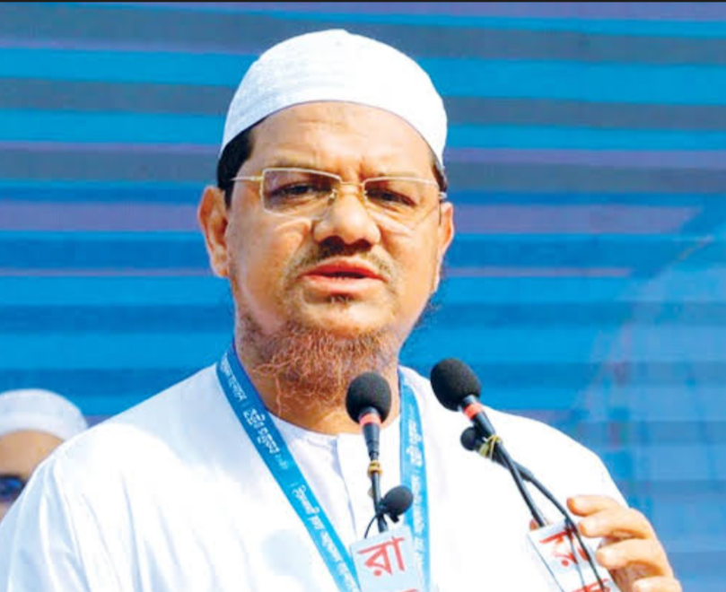 সংস্কার ছাড়াই নির্বাচন হলে গণতন্ত্র নয়, গুন্ডাতন্ত্র কায়েম হবে: মুফতি রেজাউল করীম