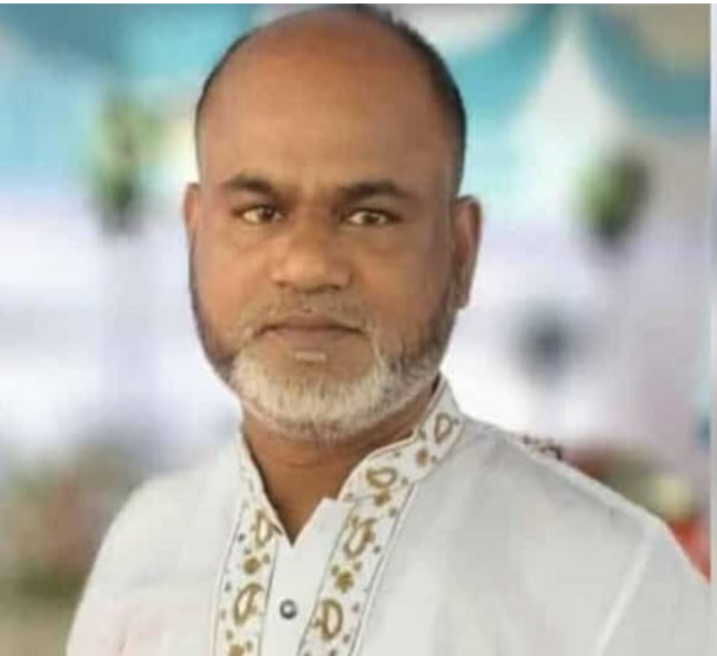 সন্ত্রাসীদের গুলিতে বিএনপিপন্থী বালু ব্যবসায়ী নিহত, কেন্দ্র বলছে তিনি দলের কেউ নন