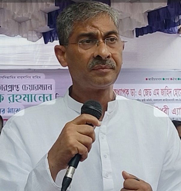বিএনপি সরকার গঠন করলে সব এমপিওভুক্ত শিক্ষক-কর্মচারীদের জাতীয়করণ করা হবে: এ্যানি