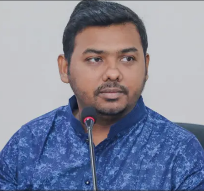নির্বাচন কমিশন চায় না দেশে সুষ্ঠু নির্বাচন হোক, তারাই সুষ্ঠু নির্বাচনের পথে সবচেয়ে বড় বাধা: সরোয়ার তুষার