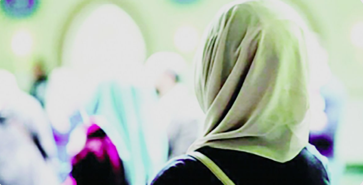 ইসলামি দাম্পত্যে নারীর মর্যাদা