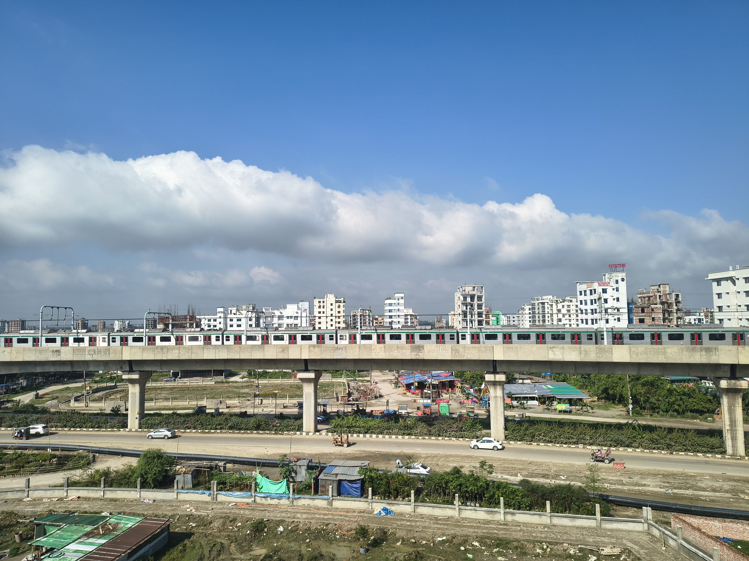 আজকের আবহাওয়া বার্তা