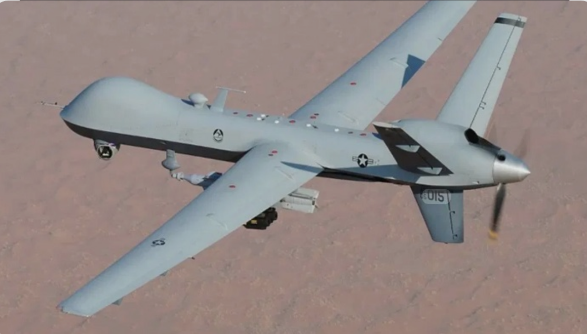 ড্রোন উৎপাদন কারখানা স্থাপন হচ্ছে বাংলাদেশে