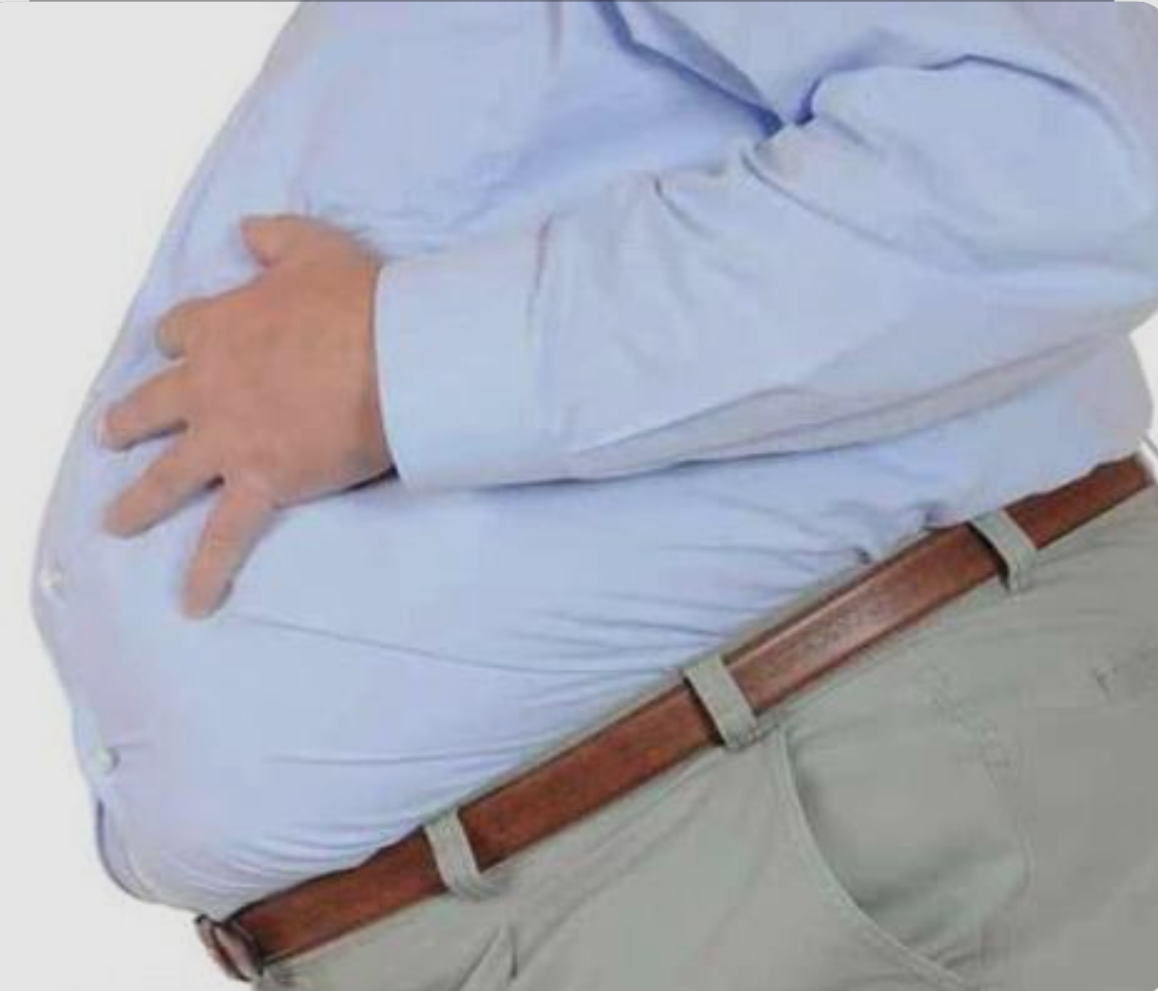 স্থুলতা মানব জীবনের অন্যতম ঝুঁকি