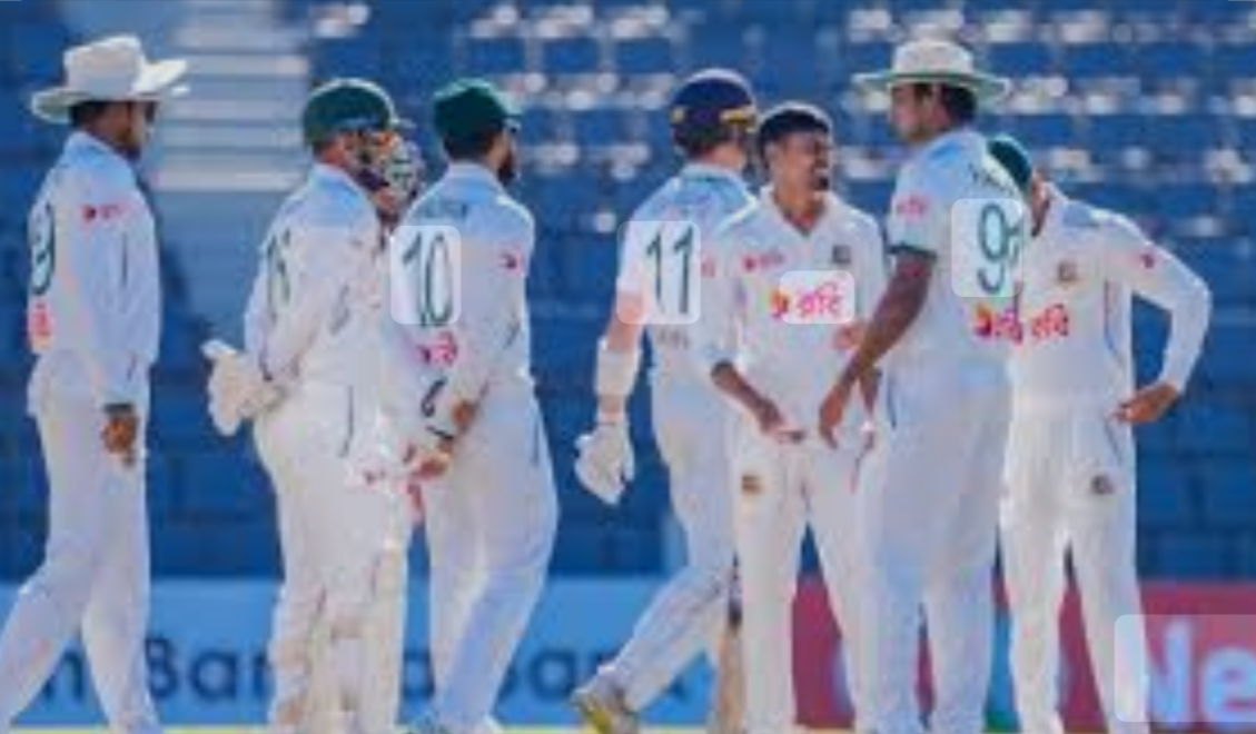 আয়ারল্যান্ডের বিপক্ষে বিশাল ব্যবধানে জিতলো বাংলাদেশ