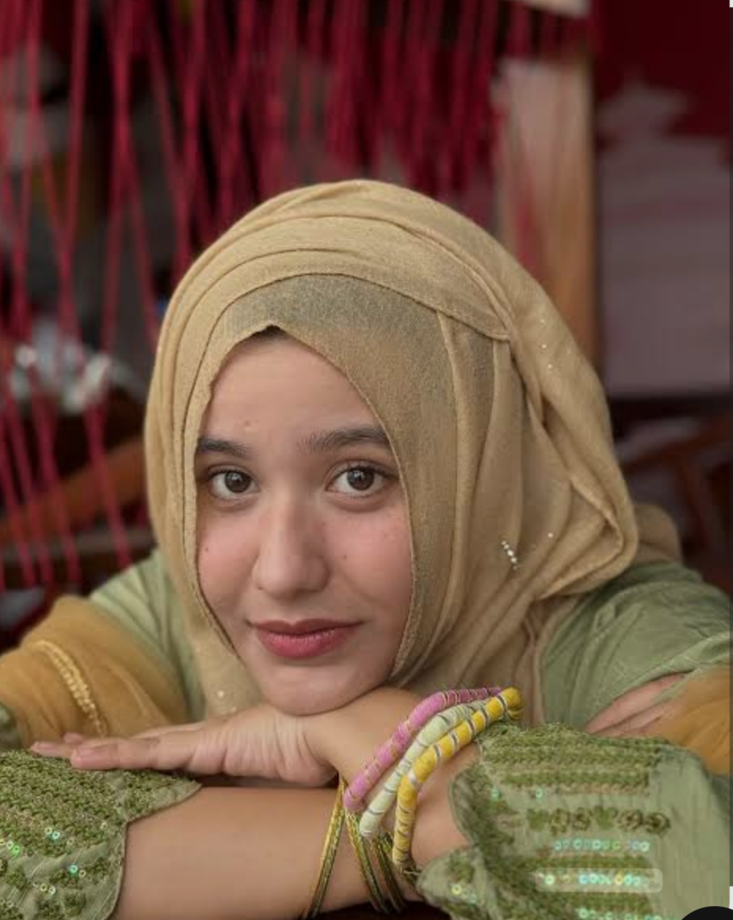 ডাকসু কার্যনির্বাহী সদস্য রাফিয়া পুলিশি হেনস্তার শিকার: সাদিক কায়েম