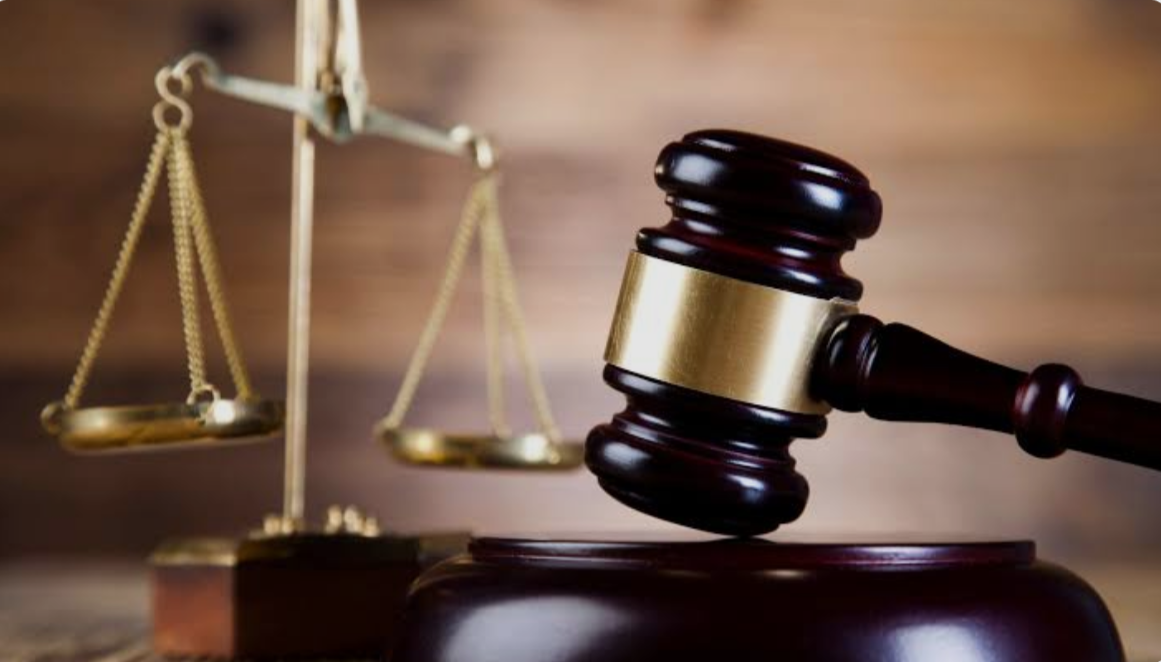 ন্যায়বিচার প্রতিষ্ঠায় কোরআন