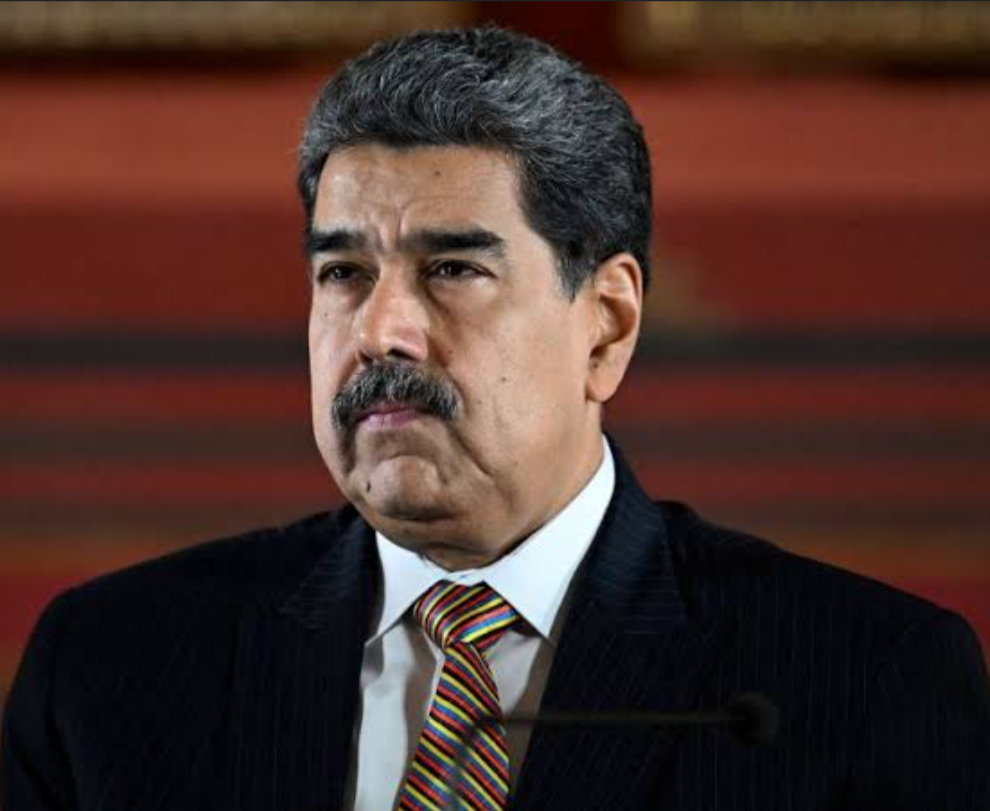 ট্রাম্প–মাদুরো ফোনালাপ নিয়ে নতুন তথ্য