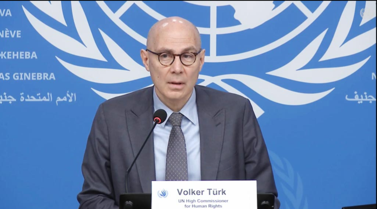 ওসমান বিন হাদির হত্যার সুষ্ঠু তদন্ত ও বিচার করার আহ্বান জানিয়েছে জাতিসংঘ