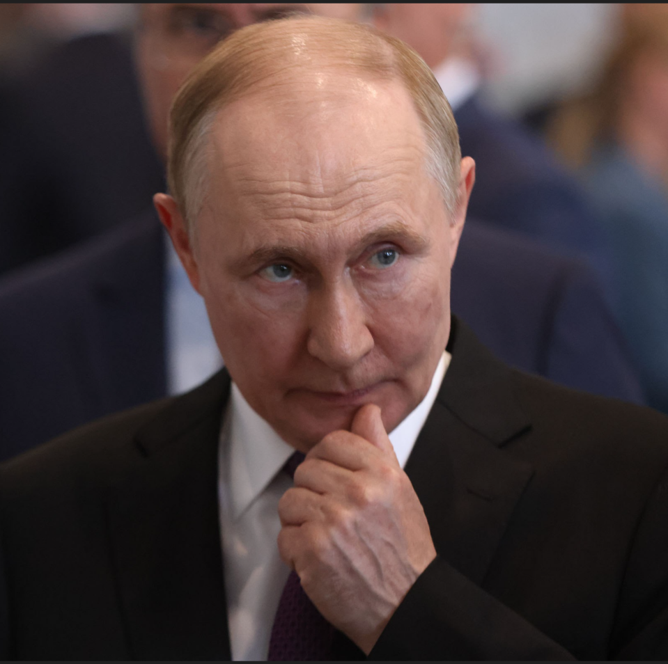 বেলারুশে রাশিয়ার ওরেশনিক ক্ষেপণাস্ত্র মোতায়েন