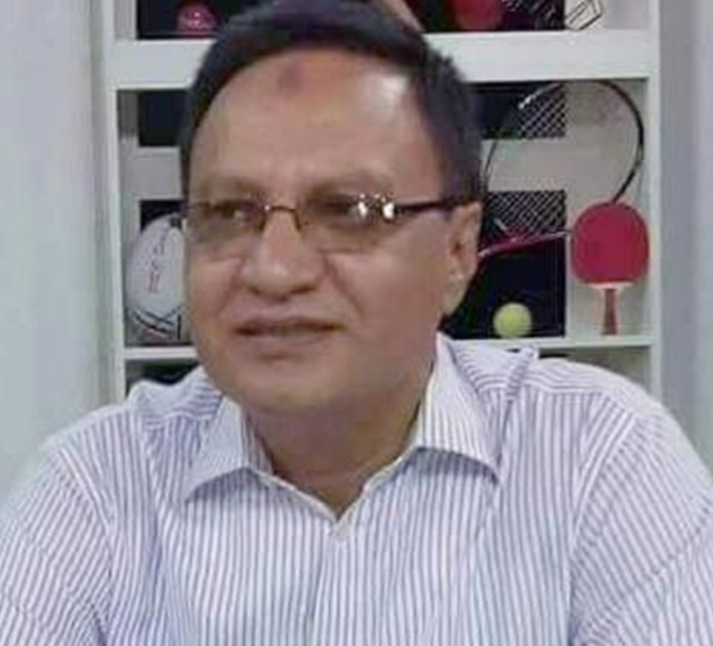 সাবেক এমপি শাহীনের বিএনপি থেকে পদত্যাগ