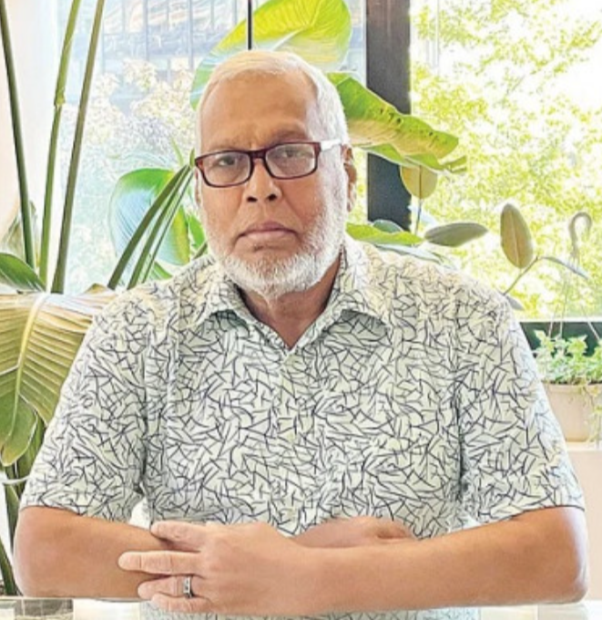 অন্তর্বর্তী সরকার পে-স্কেল বাস্তবায়ন করবে না, চাইলে পরবর্তী সরকার করবে: জ্বালানি উপদেষ্টা