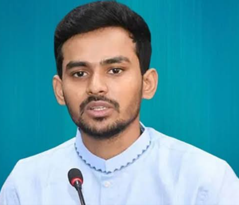 নির্বাচন কমিশন ও প্রশাসনের পক্ষপাতিত্ব গণতন্ত্রের জন্য হুমকিস্বরূপ: আসিফ মাহমুদ