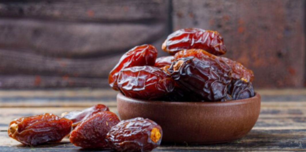 সেহরি ও ইফতারে খেজুরের গুরুত্ব
