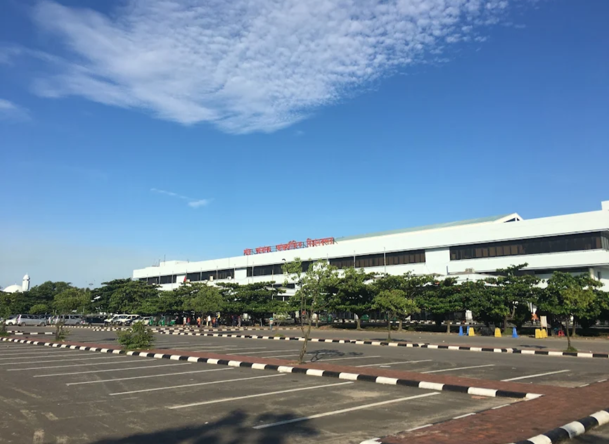 শাহ আমানত বিমানবন্দরে ১০ ফ্লাইট বাতিল