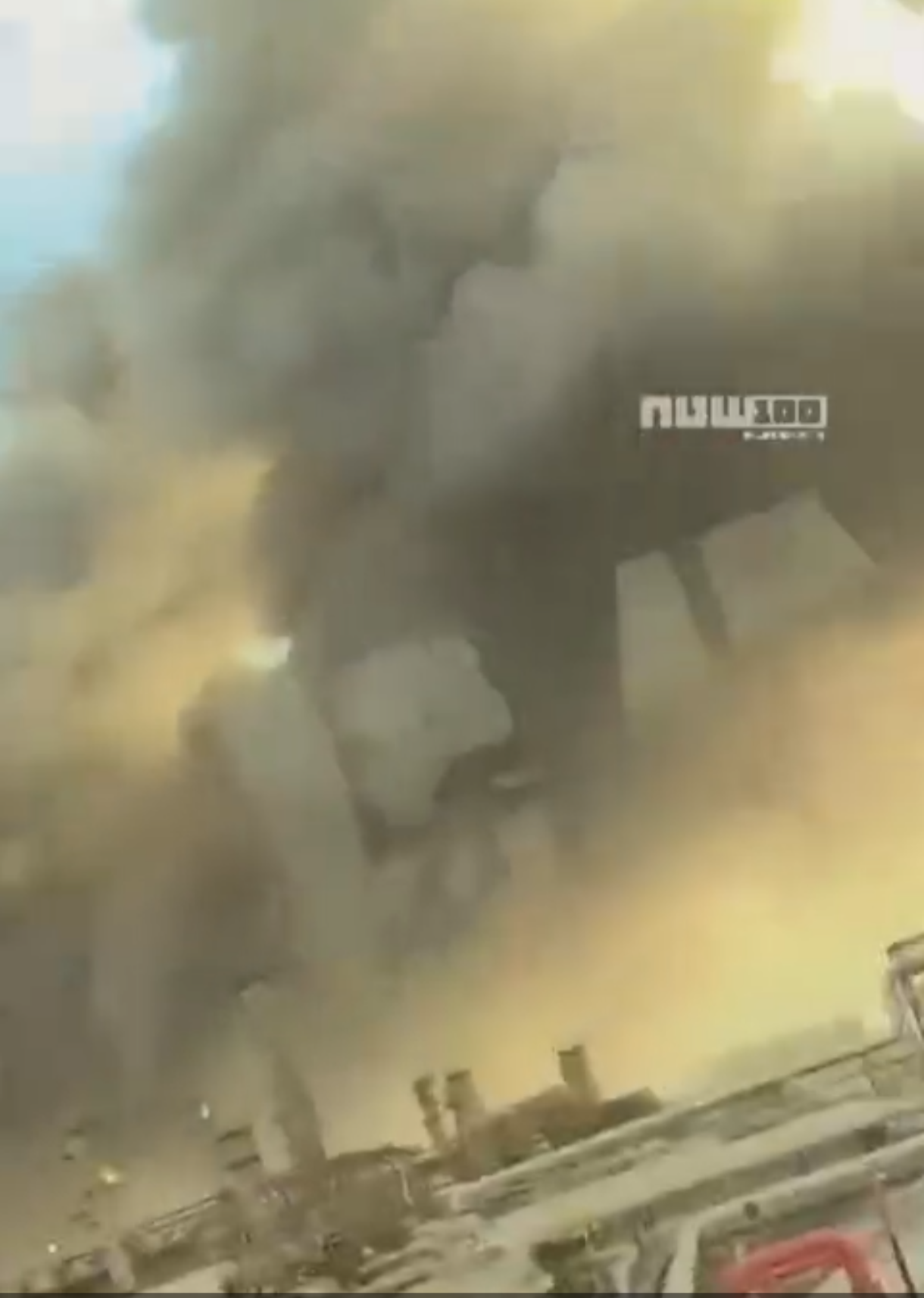 সৌদির আরামকোতে হামলা চালায় ইসরাইল, ইরান নয়