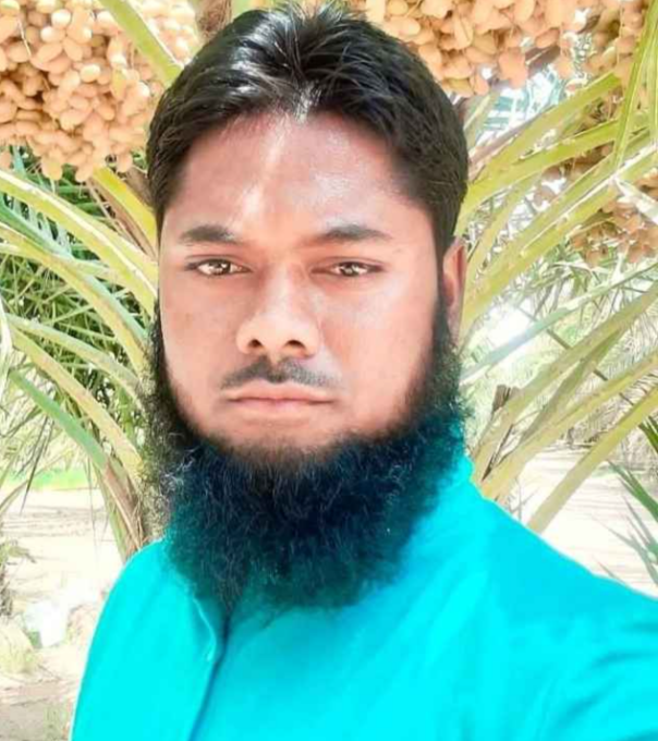 সৌদি আরবে ইরানের মিসাইল হামলায় কিশোরগঞ্জের এক যুবক নিহত