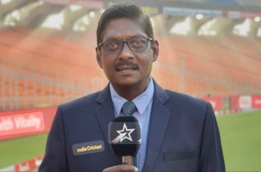 বিসিসিআইয়ের বিরুদ্ধে বর্ণবৈষম্যের অভিযোগে শিবরামকৃষ্ণানের অবসরের ঘোষণা