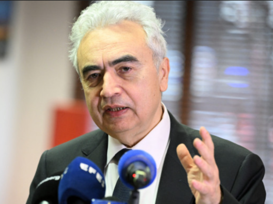 বর্তমান জ্বালানি সংকট সত্তর দশকের চেয়েও ভয়াবহ: আইইএ