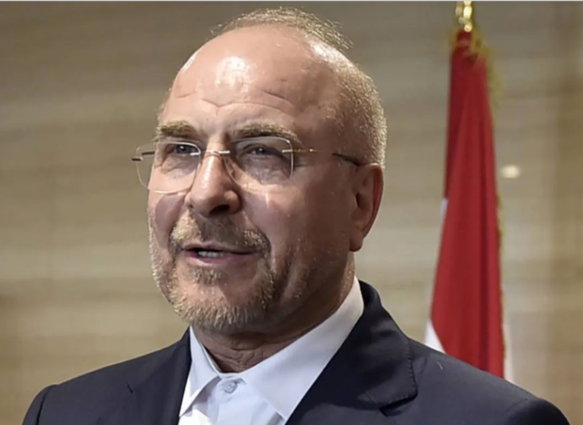 যুক্তরাষ্ট্রের সঙ্গে ইরানের কোনো আলোচনা হয়নি: বাঘের