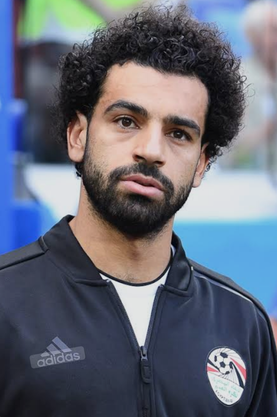 লিভারপুলকে বিদায় জানাচ্ছেন মোহামেদ সালাহ