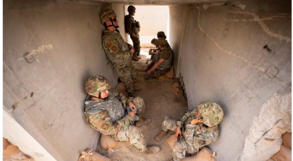 যুক্তরাষ্ট্র প্রি-ফ্যাব্রিকেটেড বাঙ্কার এর সাপ্লায়ার কোম্পানি খুঁজছে