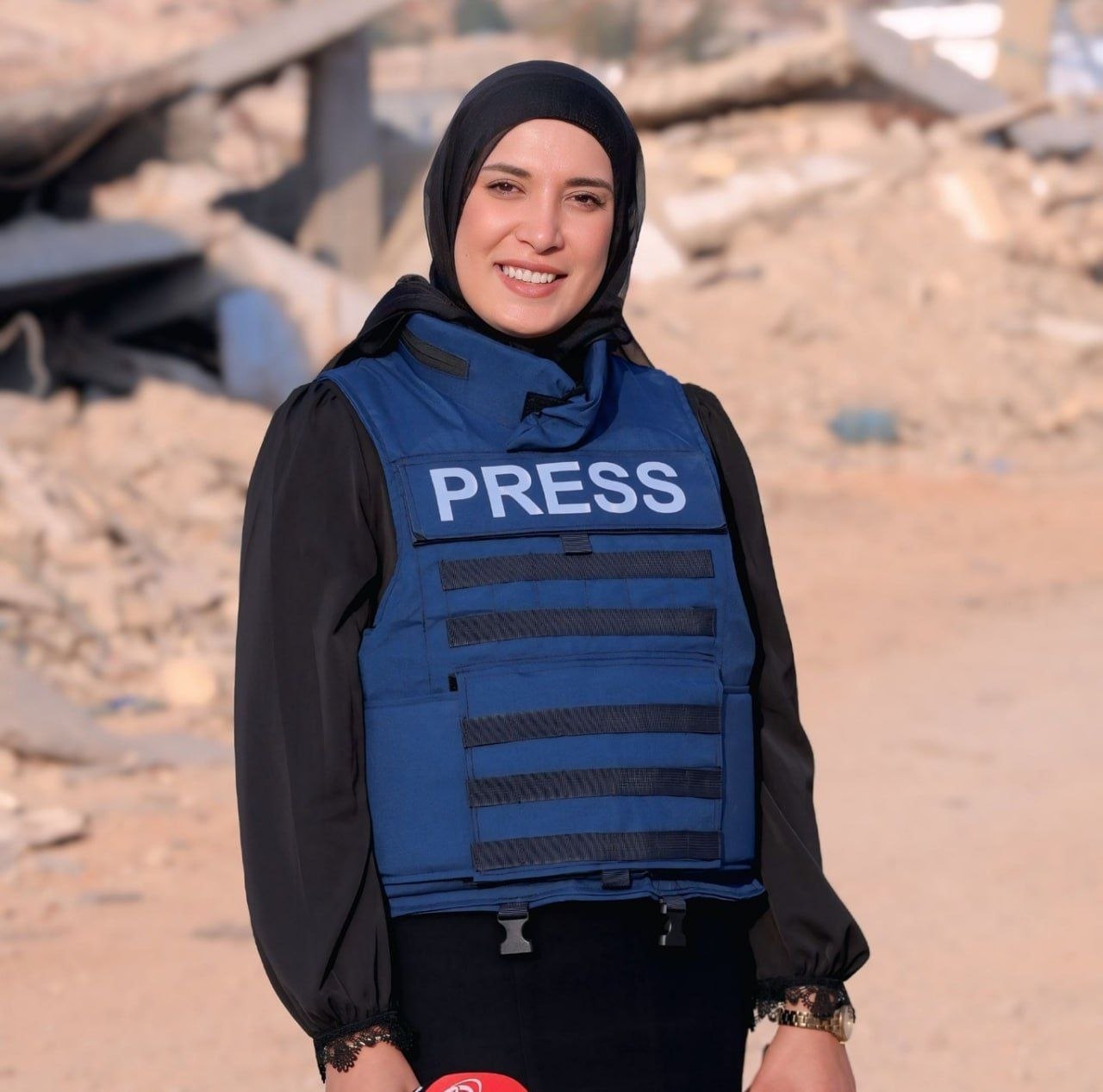 দক্ষিণ লেবাননে ইসরায়েল কর্তৃক সাংবাদিক হত্যা, লেবানিজ প্রধানমন্ত্রীর নিন্দা