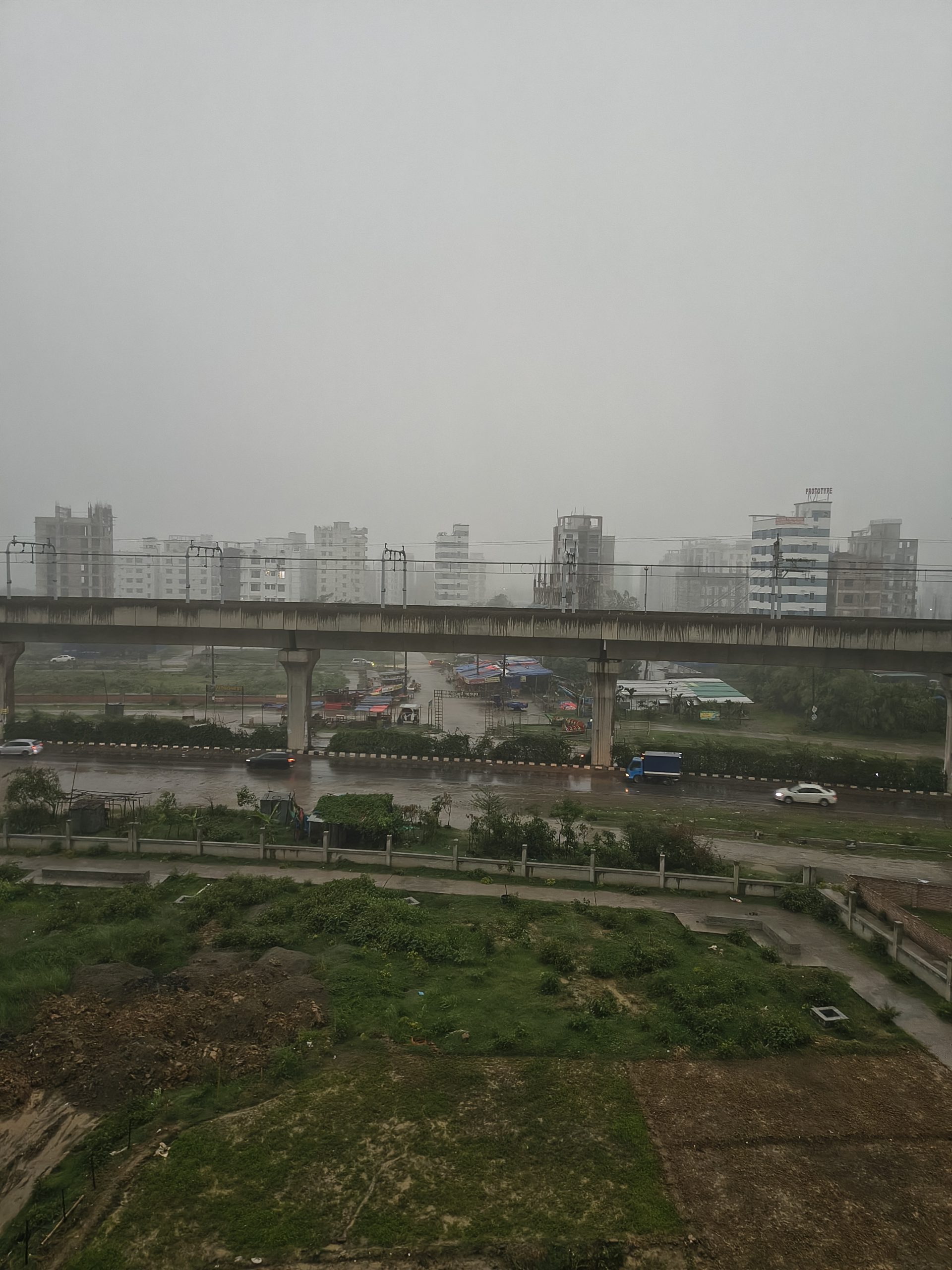 আজকের আবহাওয়া বার্তা