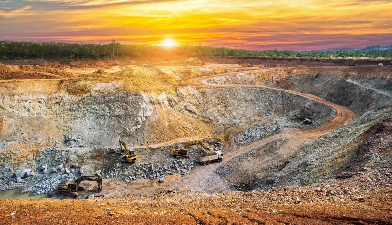 খনি খাতের নিরাপত্তায় নতুন বাহিনী গড়ছে কঙ্গো।