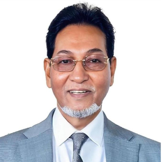 সংবিধান সংশোধনের বিষয়ে সরকার আন্তরিক: চিপ হুইপ