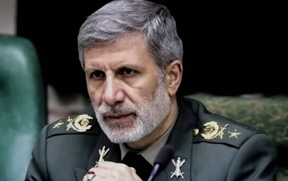 স্থল আক্রমণ হলে একজন সেনাও যেন পালাতে না পারে: ইরানের সেনাপ্রধানের নির্দেশ