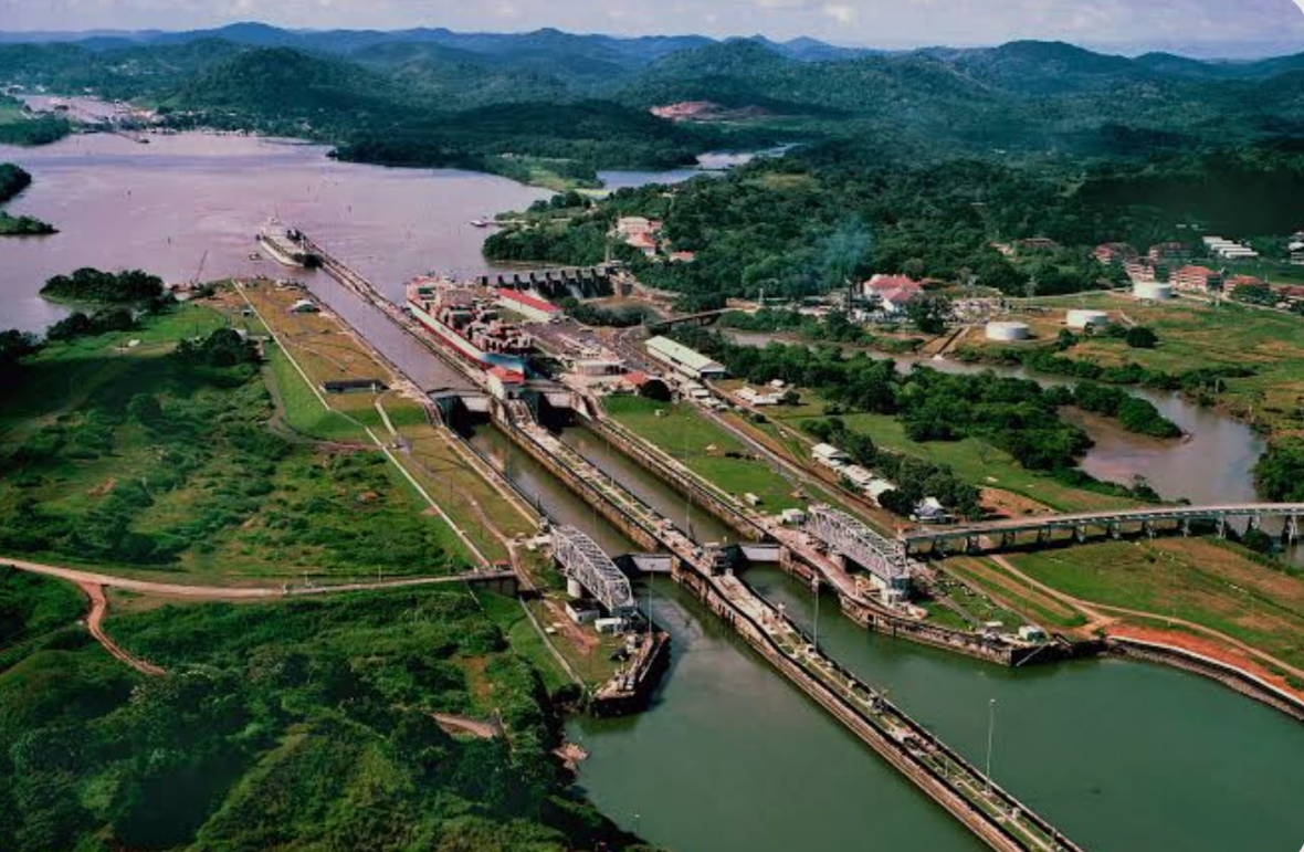 হরমুজ সংকটে বেড়েছে পানামার ফি