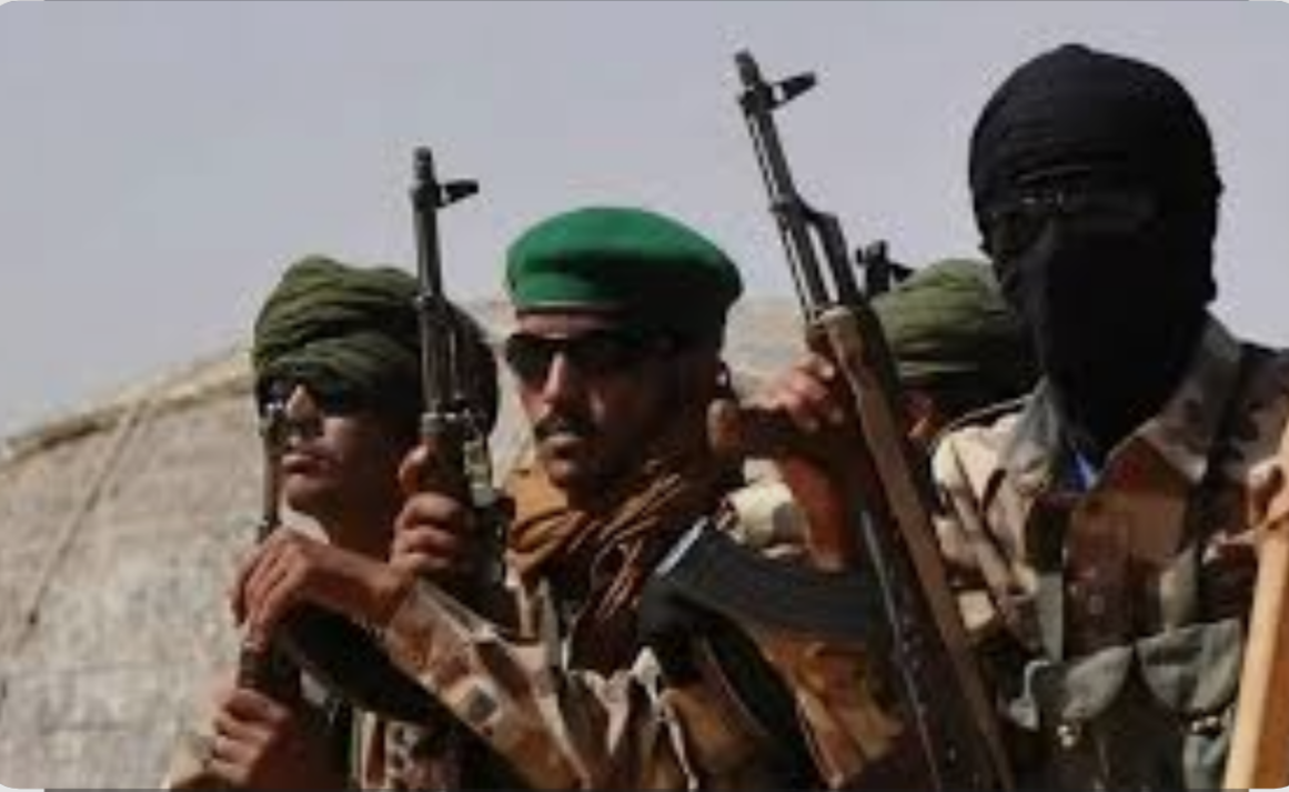 মালিতে পিছু হটেছে সরকারি ও রুশ বাহিনী, বিদ্রোহীদের দখলে নতুন নতুন এলাকা